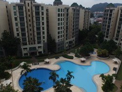 Signature Park (D21), Condominium #177444712